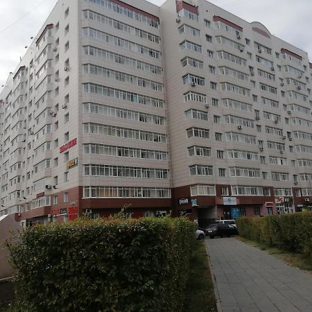 Прекрасная Квартира В Центре Столицы! Астана Екстериор снимка